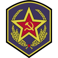 4RU emblem