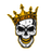 GHST- emblem