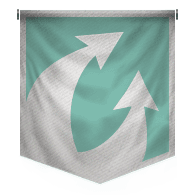CS3TR emblem