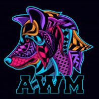 -AWM- emblem