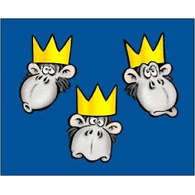 OPFF emblem