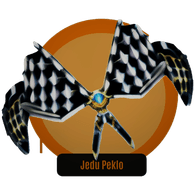 PININ emblem