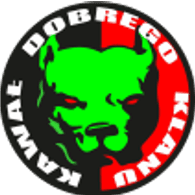 K-D-K emblem