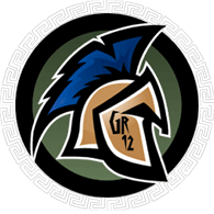 GR-12 emblem