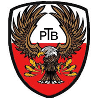 P_T_B emblem