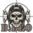 B_BRO emblem