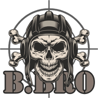 B_BRO emblem