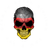G-S-D emblem