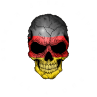 G-S-D emblem