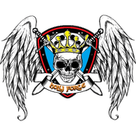HF-TF emblem