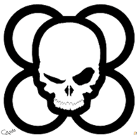 DRONE emblem