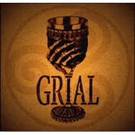 GRIAL emblem