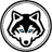 SKYR emblem