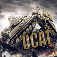 UCAT emblem