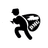 ZFD emblem