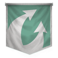 TMFG emblem