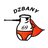 DZBN emblem