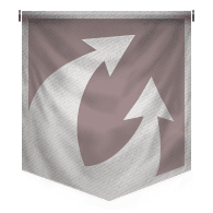 GERF emblem