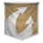 W-B- emblem