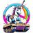 OKWOW emblem
