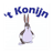 BLOAR emblem