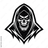 M-I emblem