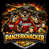 PK-D emblem