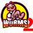 W0RM2 emblem