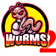 W0RM2 emblem
