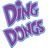 -DING emblem