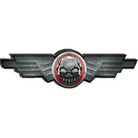 E-11 emblem