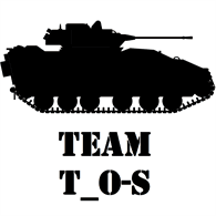 T_O-S emblem