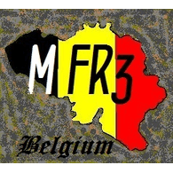 MFR3 emblem