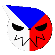 CS-AK emblem