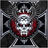 -CUT- emblem