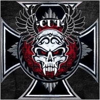 -CUT- emblem