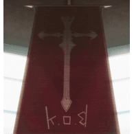 RDBS emblem
