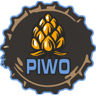 -PIWO emblem