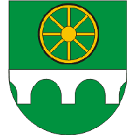LANDE emblem