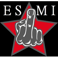 ESMI- emblem