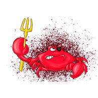 UCRAB emblem