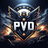 PVD emblem