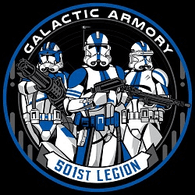 501-S emblem