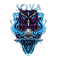 SO_VA emblem