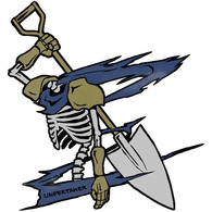 -86 emblem
