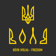 VOUA emblem