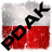 PDAK emblem
