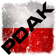PDAK emblem