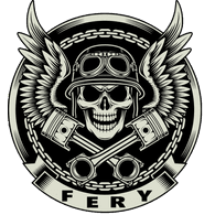 FERY emblem
