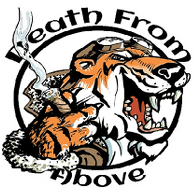 -DFA- emblem